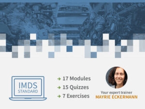IMDS Online Training